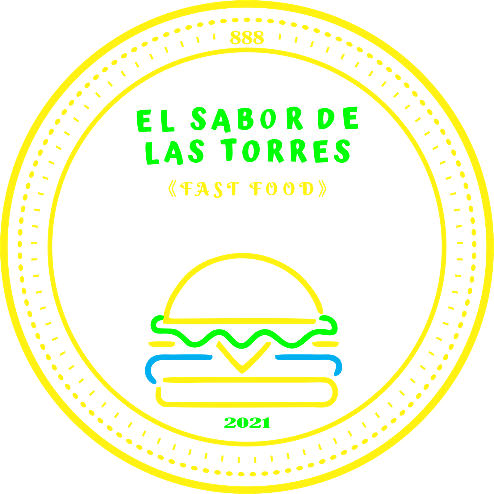 Logo de la Empresa
